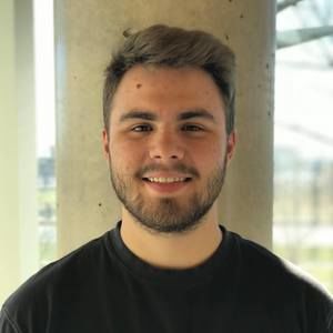 Meet your Posher, Matthew